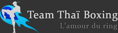 Team Thaï Boxing